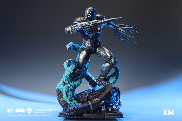 XM Studios Murder Machine
